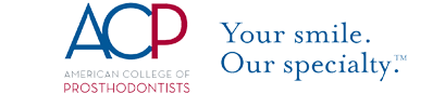 American College of Prosthodontists